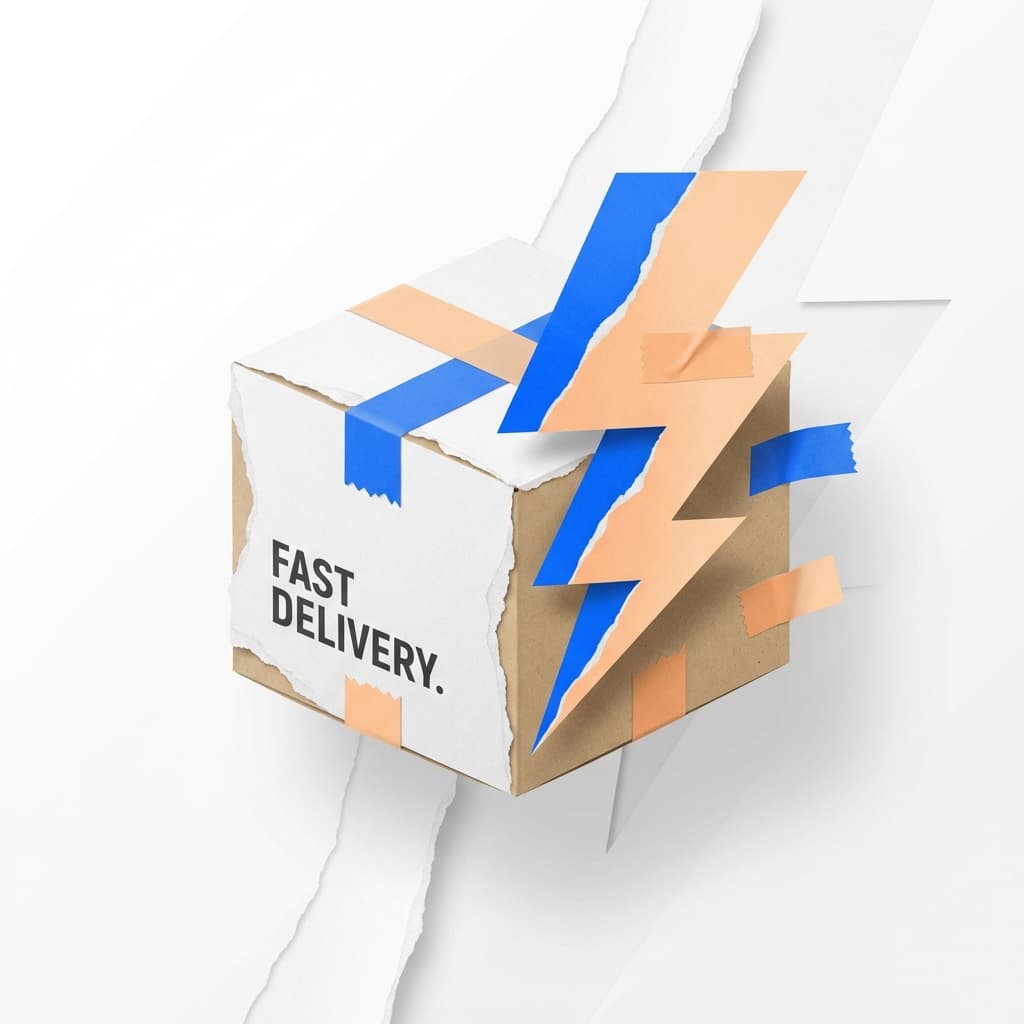 Lightning fast delivery of digital products - Rivera Labs